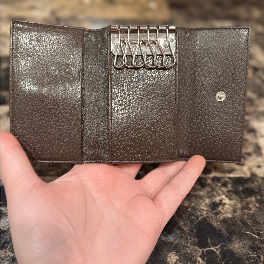 Bvlgari Key Case - Picture 10 of 16